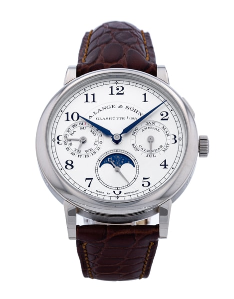 A. Lange and Sohne 1815 238.026